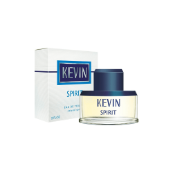 Perfume de Hombre Kevin Spirit x 60ml