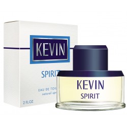 Perfume de Hombre Kevin Spirit x 60ml