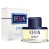 Perfume de Hombre Kevin Spirit x 60ml