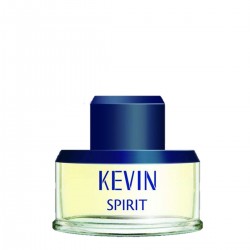 Perfume de Hombre Kevin Spirit x 60ml