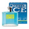 Kit Perfume Hombre Chester Ice Eau de Toilette x 100ml + Desodorante