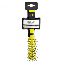 Cepillo Esqueleto Araña Mango Antideslizante Eurostil 50576