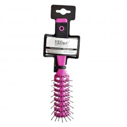 Cepillo Esqueleto Araña Mango Antideslizante Eurostil 50576 Kit x 3