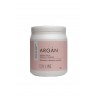 Baño De Crema Mascara Exiline Argan 1kg