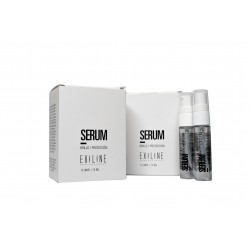 Serum Brillo Styling Exiline 12 X 15ml Profesional