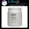 Baño De Crema Mascara Exiline Biocell Therapy Hidratacion 1kg