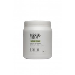 Baño De Crema Mascara Exiline Biocell Therapy Hidratacion 1kg