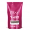 Kit Issue Saloon Shampoo + Acondicionador Color Protect X 900 Ml