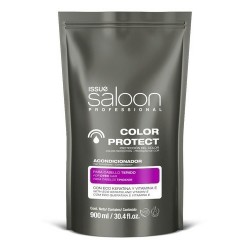 Issue Saloon Color Protect Acondicionador Pelo Teñido 900ml