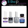 Base Coat + Top Coat + Stick Primer + Powerbond Ibd Kit