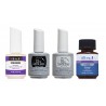 Base Coat + Top Coat + Stick Primer + Powerbond Ibd Kit