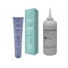 Kit Tintura para el Pelo Exiline Intensive Color Plex Ammonia Free + Oxidante