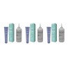 Tintura para el Pelo Exiline Intensive Color Plex Ammonia Free Kit x 3 + Oxidantes