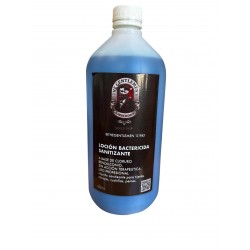 Liquido Sanitizante Tijeras Navajas Peluqueria The Gentlemen