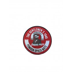 Pomada Opaca Mate Strong Paste The Gentlemen X 80grs