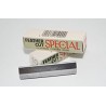 Filo Feather Special Cut Platinum Coated Edge