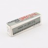 Filo Feather Special Cut Platinum Coated Edge