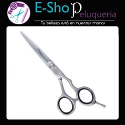 Tijera de Corte Profesional Utileli Line Eurostil 07104