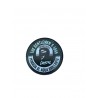 Pomada De Pelo Al Agua Brillante Crystal Gentlemen's x 80grs