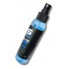 Loción After Shave Saloon Plus Despues Afeitar X125ml Kit x3