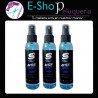 Loción After Shave Saloon Plus Despues Afeitar X125ml Kit x3
