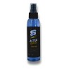 After Shave Parfum Saloon Plus Loción Post Afeitado 125ml Kit x3