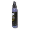 After Shave Parfum Saloon Plus Loción Post Afeitado 125ml Kit x3