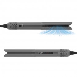 Duga Plancha De Pelo One Step Air Straight D2419