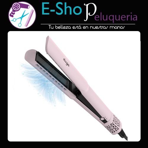 Duga Plancha De Pelo One Step Air Straight D2419