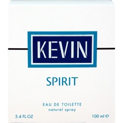 Perfume Hombre Kevin Spirit Eau de Toilette x 100ml