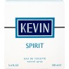Perfume Hombre Kevin Spirit Eau de Toilette x 100ml
