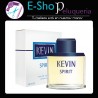 Perfume Hombre Kevin Spirit Eau de Toilette x 100ml
