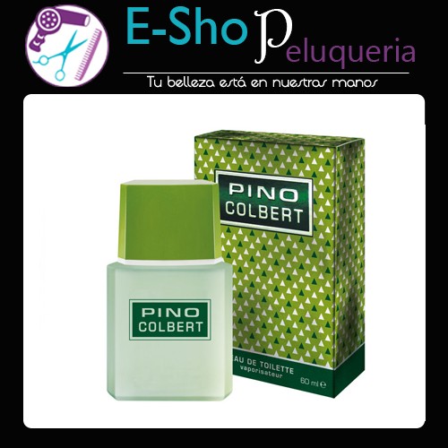 Pino Colbert Perfume Hombre Edt X 60 Ml