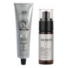Kit Sir Fausto Pomada Para Barba + Oleo Fortalecedor Barba