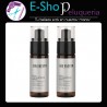 Sir Fausto Kit X2 Oleo Para Barba Fortalecedor Barberia 30ml