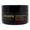 Kit Sir Fausto Forming Paste + Pomada Opaca 100 Ml