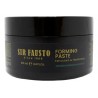 Kit Sir Fausto Forming Paste + Pomada Opaca 100 Ml