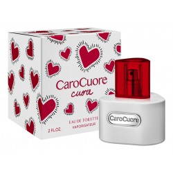 Perfume Mujer Caro Cuore Cuore Edt 90ml + Desodorante Kit