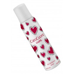 Perfume Mujer Caro Cuore Cuore Edt 90ml + Desodorante Kit