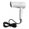 Secador de Pelo Kemei KM-368 Plegable de Viaje 1200w