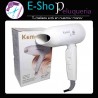 Secador de Pelo Kemei KM-368 Plegable de Viaje 1200w