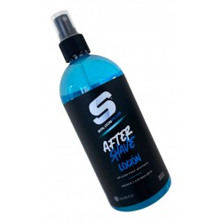 Loción Pos Afeitar After Shave Saloon Plus Parfum 500ml