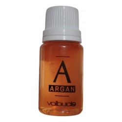 Ampolla De Pelo Argan Volbucle 15u Hidratacion