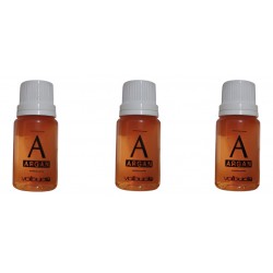 Ampolla De Pelo Argan Volbucle 15u Hidratacion