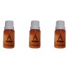 Ampolla De Pelo Argan Volbucle 15u Hidratacion