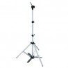 Soporte Tripode Maniqui Cabeza De Practica Eurostil 3738