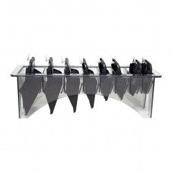 Duga Barber Alzas Metalicas X 8 Maquina De Corte
