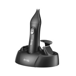 Trimmer 5 En 1 Men Duga Afeitadora Nasal Patillera D868