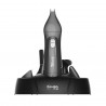 Trimmer 5 En 1 Men Duga Afeitadora Nasal Patillera D868