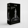 Trimmer 5 En 1 Men Duga Afeitadora Nasal Patillera D868